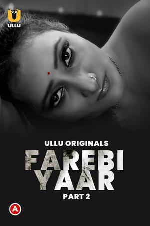 Farebi Yaar (Part-2) 2023