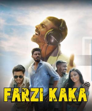 Farzi Kaka S01e01 2021