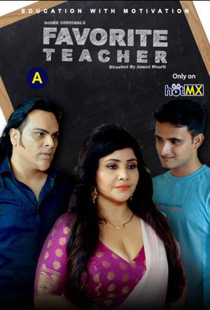 Favorite Teacher S01e03 2022