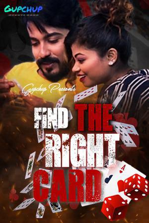 Find The Right Card S01e02 2021