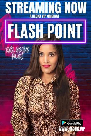 Flash Point 2023