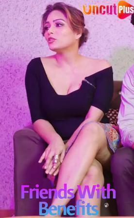 Friends With Benefits 2025