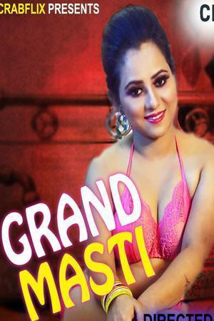 Grand Masti S01e02 2021