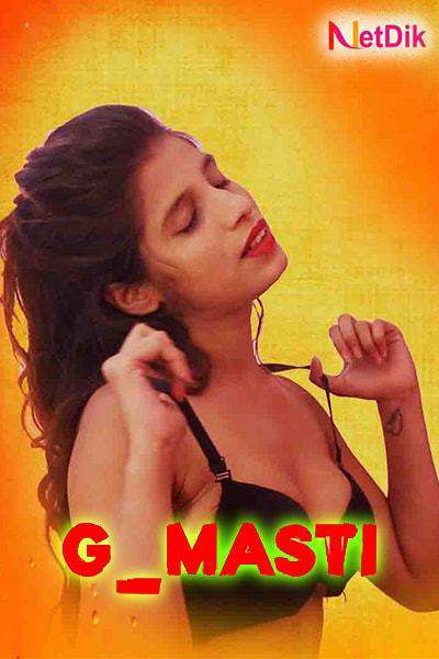 G Masti S01 2020