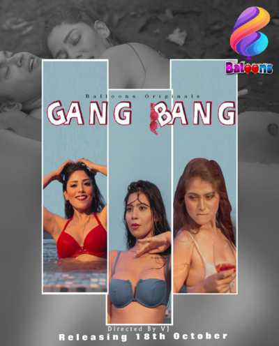 Gang Bang S01e01 2020