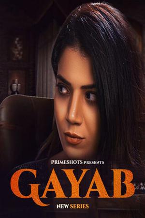 Gayab S01e03 2022