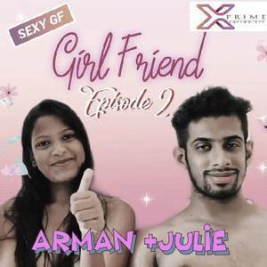 Girlfriend 2 [Uncut] 2021