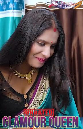 Glamour Queen 2024