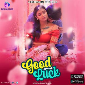 Good Luck S01 (Part-1) 2023