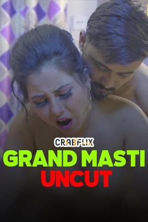 Grand Masti [Uncut] 2021