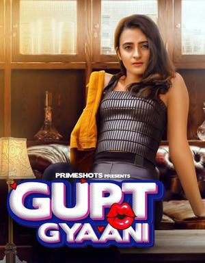 Gupt Gyaani S01e02 2022