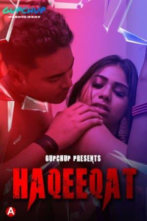 Haqeeqat S01e01 2021