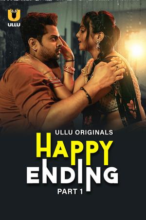 Happy Ending (Part-1) S01 2025