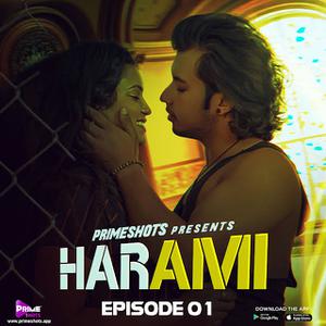 Harami S01e01 2023