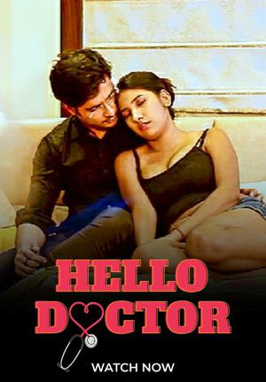 Hello Doctor S01e01 2022