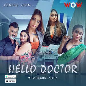 Hello Doctor S01 2023