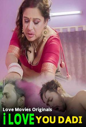 I Love You Dadi S01e01 2021