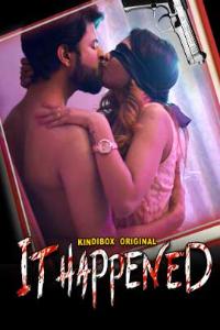 It Happened S01e02 2020