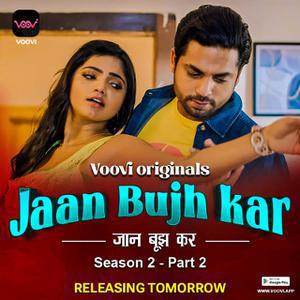 Jaan Bujh Kar S02 (Part-2) 2023