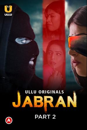 Jabran (Part-2) 2022