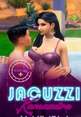 Jacuzzi Kamasutra 2021