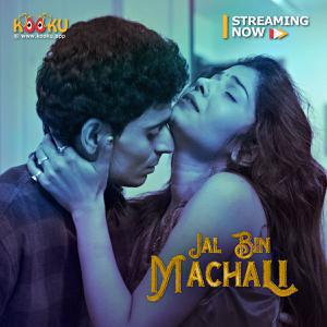 Jal Bin Machali S01e02 2023