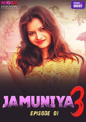 Jamuniya S03e01 2024