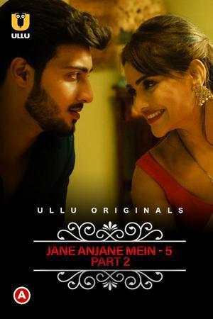 Charmsukh: Jane Anjane Mein 5 (Part-2) 2022