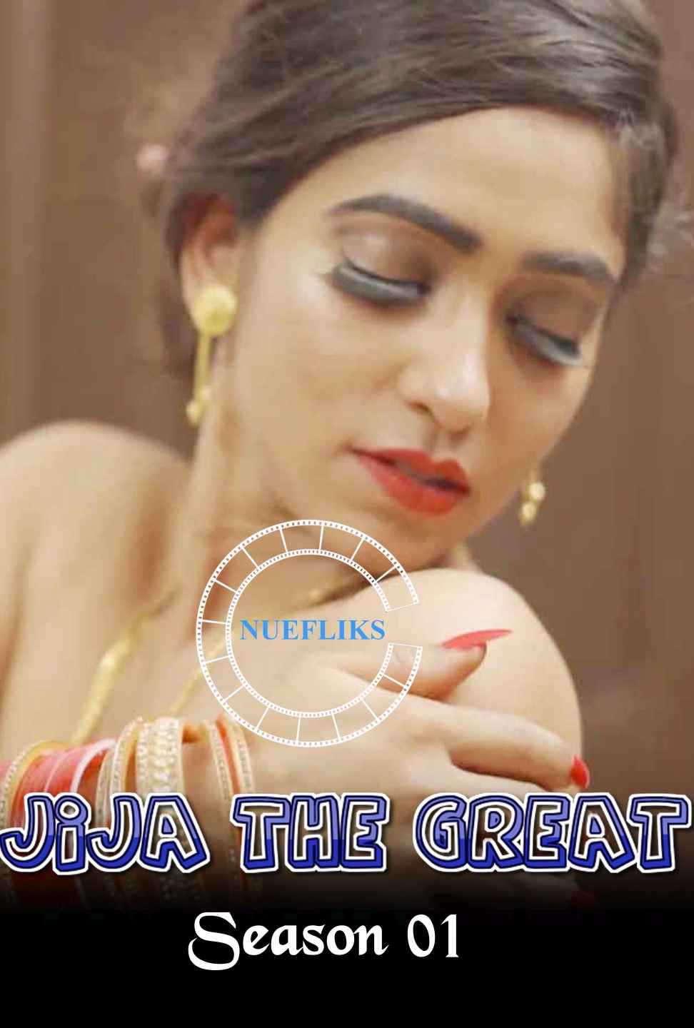 Jija The Great S01e01 2020
