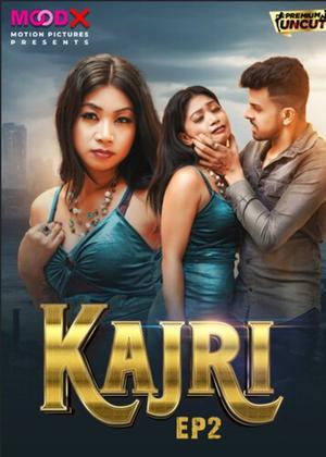 Kajri S01e02 2024