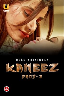 Kaneez (Part-2) 2021