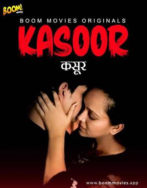 Kasoor 2021