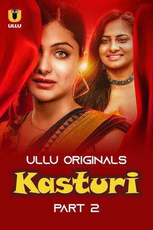 Kasturi (Part-2) S01 2024