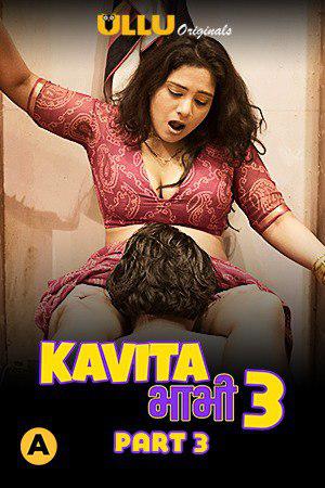 Kavita Bhabhi  S03 (Part-3) 2021