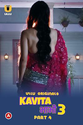 Kavita Bhabhi S03 (Part-4) 2022