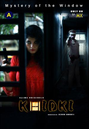 Khidki S01e01 2022