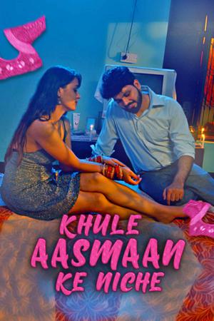 Khule Aasman Ke Niche S01 2021