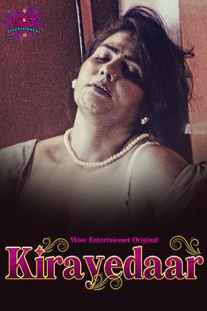 Kirayedaar S01 (Part-1) 2023