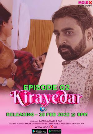 Kirayedar S01e02 2023
