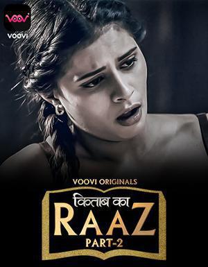 Kitab Ka Raaz S01e04 2023