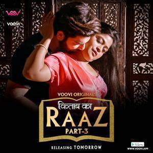 Kitab Ka Raaz S01e06 2023