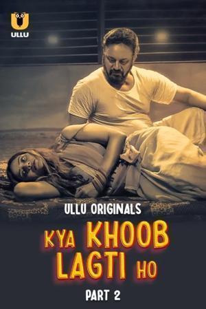 Kya Khoob Lagti Ho (Part-2) S01 2024