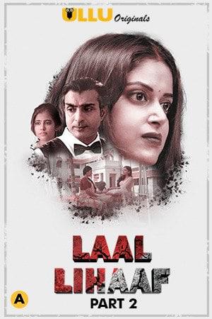 Laal Lihaaf (Part-2) S01 2021