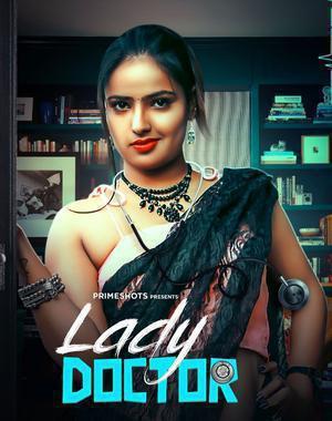 Lady Doctor S01e02 2023