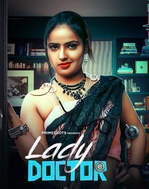 Lady Doctor S01e01 2023