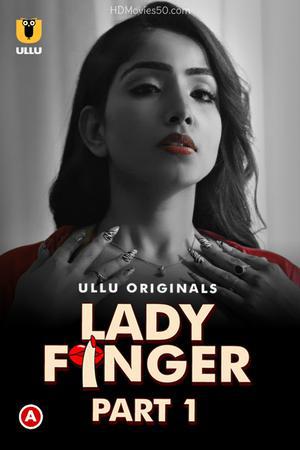 Lady Finger (Part-1) 2022