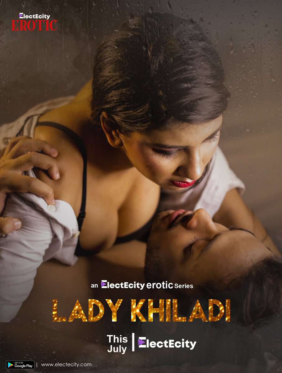 Lady Khiladi S01e03 2020