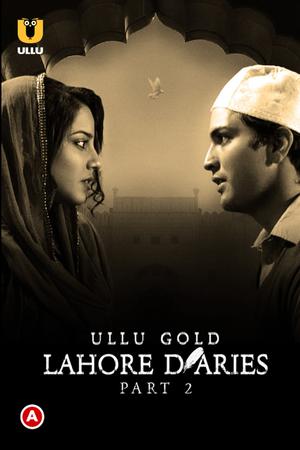 Lahore Diaries (Part-2) S01 2022