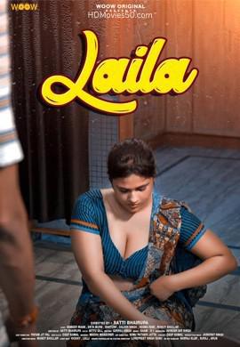 Laila S01 2022