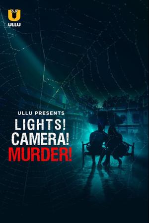 Lights Camera Murder S01 2021